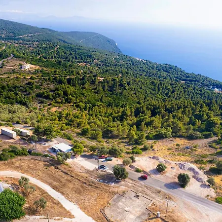بيت للعطل Mulberry Tree House