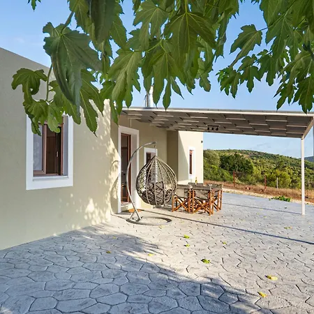 Mulberry Tree House