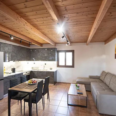 Mulberry Tree House