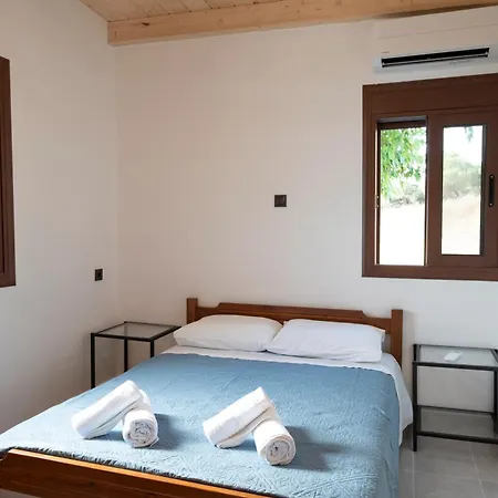 Mulberry Tree House بيت للعطل Pondi
