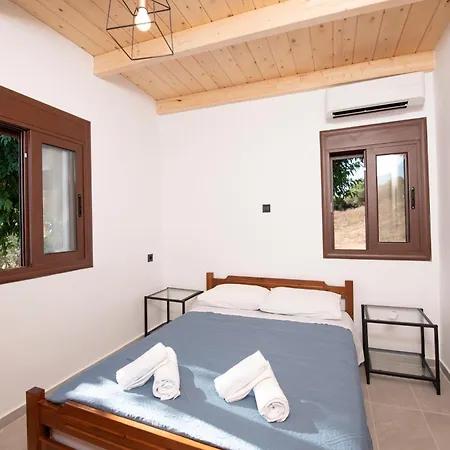 Mulberry Tree House بيت للعطل *