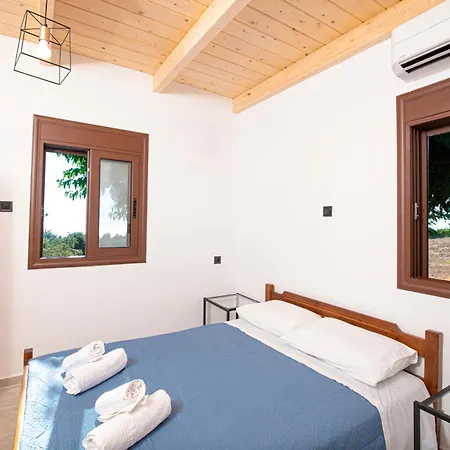 بيت للعطل Mulberry Tree House