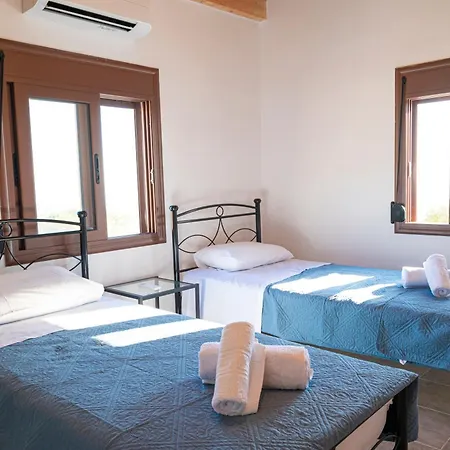 Mulberry Tree House بيت للعطل
