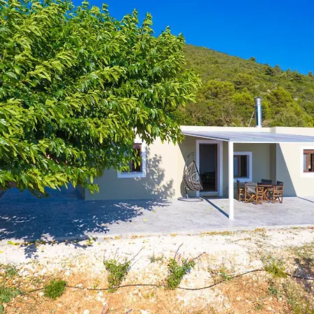 Mulberry Tree House بيت للعطل *