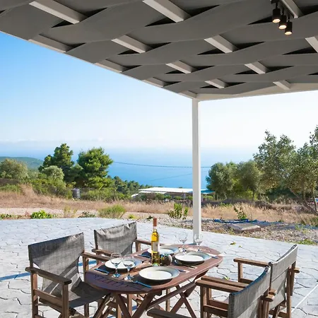 بيت للعطل Mulberry Tree House
